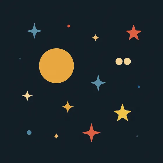 10 Fun Facts About Stars